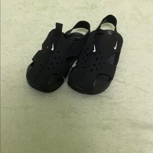 Infant Nike Sandals